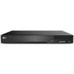 FACE DETECTION 16 CH NVR